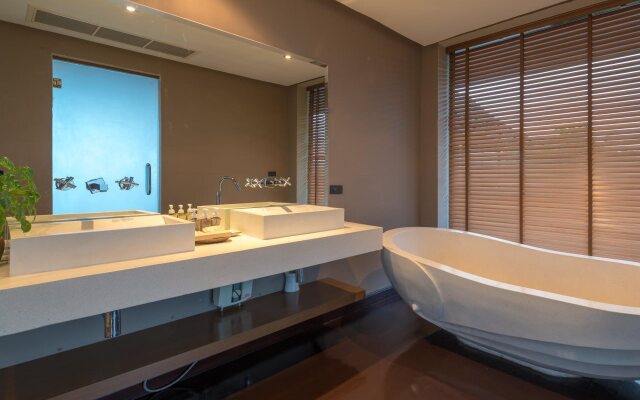 Rockwater Residences