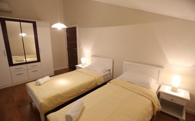 Adriadome Apartments