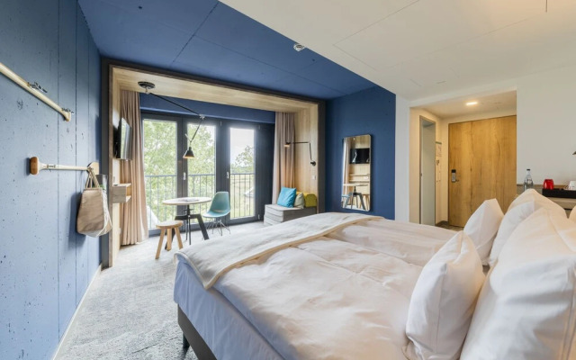 Arborea Marina Resort Neustadt