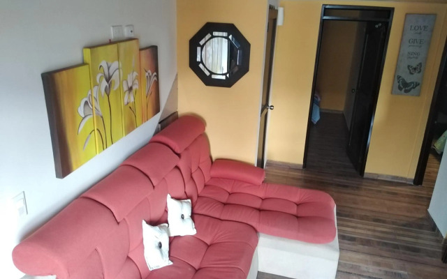 Apartamento de lujo en Dosquebradas #201
