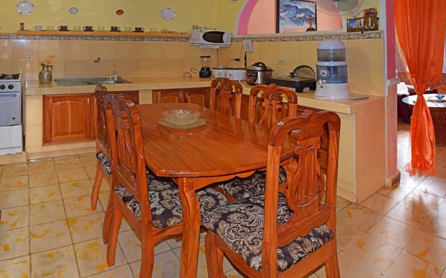 Hostal Haydee y Evelio