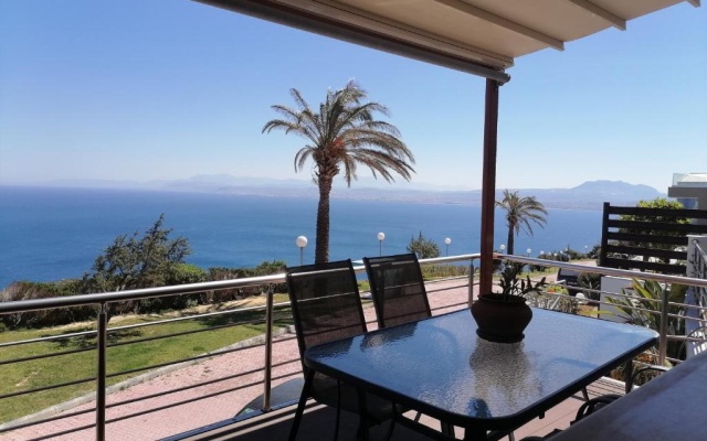 Aegean Blue Dream Villa