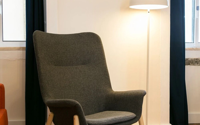 Correeiros Downtown V Apartment Irentexperience