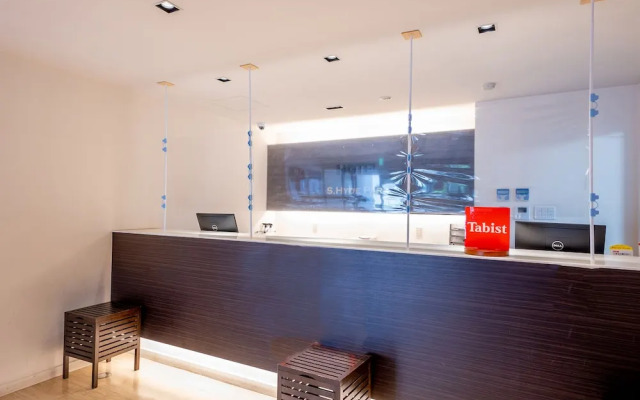 Tabist S.hyde Park Koga Station