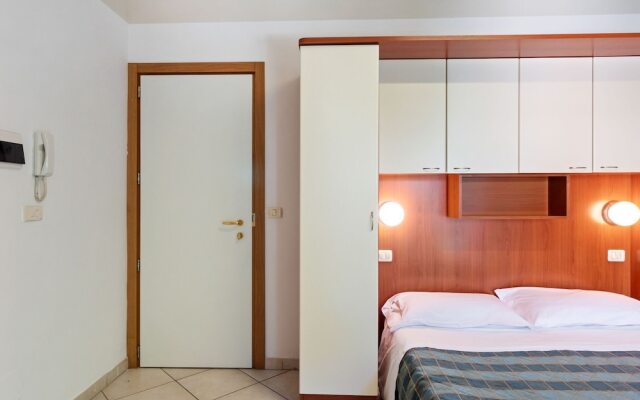 Premium Apartment in Rimini With Balcony