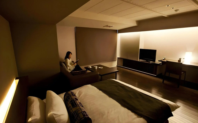 Bourou NOGUCHI Hakodate Ryokan