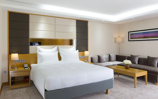 Novotel Ulaanbaatar