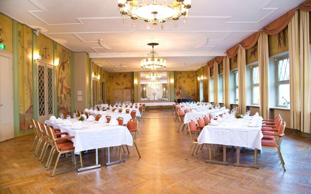 Quality Hotel Grand Falun