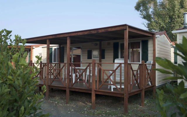 New Camping Le Tamerici
