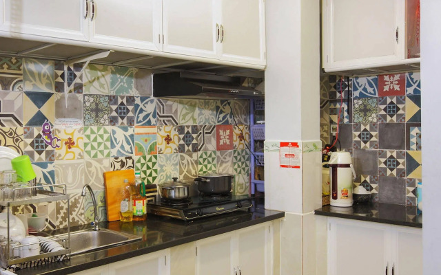 SaiGon Gao Hostel