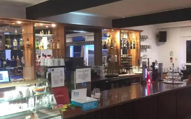 The Grey Gull Hotel