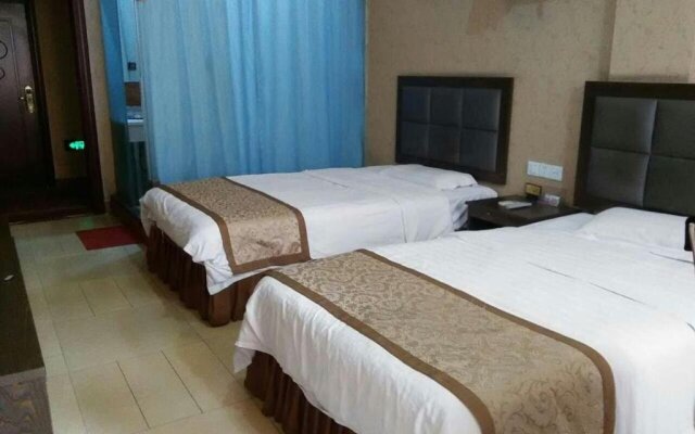 Suining Faxiang Business Hotel
