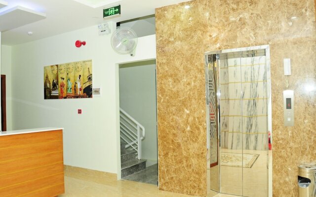 SeaSide Hotel Quy Nhơn