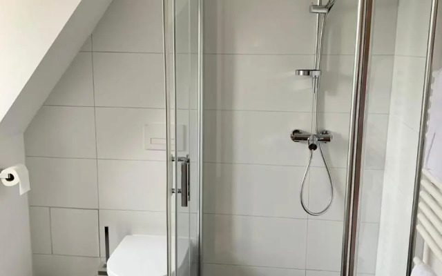 Modernes Apartment An der Frauenkirche II