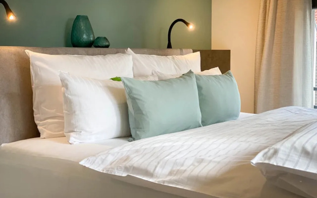 Büchelbergerei Chaletdorf