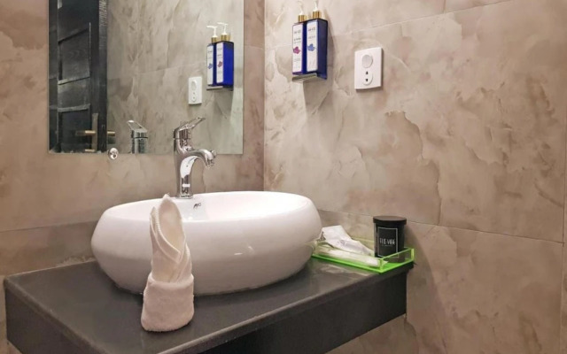 The Vibe By Ambiance