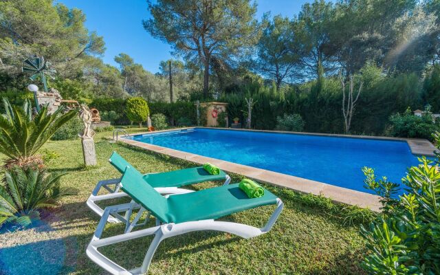 Els Pins in Sa Pobla