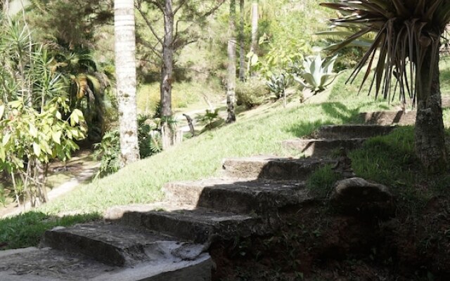 Fazenda Pedra Riscada