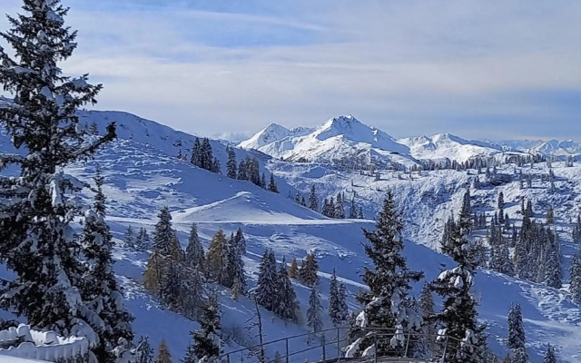 Haus Raimund " KLEIN aber FEIN "