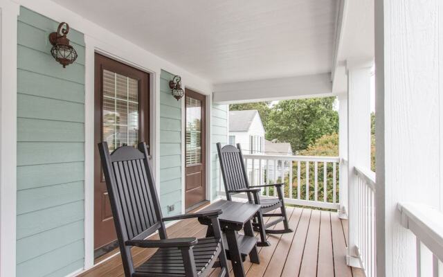 404 B The Princess Anne House