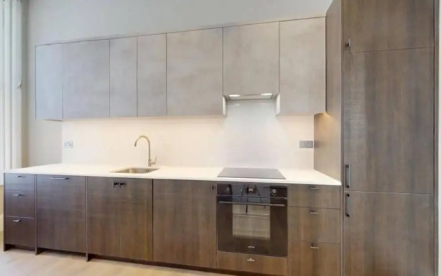Collingham Road - 2 Bedroom Apartment I
