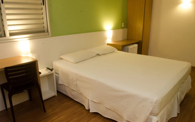 Stop Inn Antonio Carlos