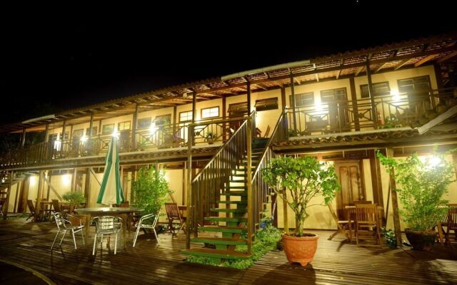 Residencial VillaFranca