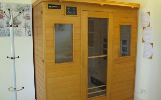 Le Clos de Saires B&B