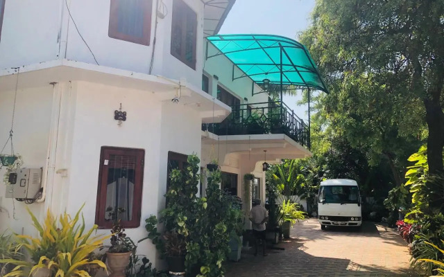 St Anne's Hotel & Resturant