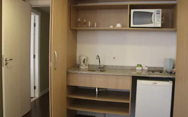 Mercure Manaus Hotel