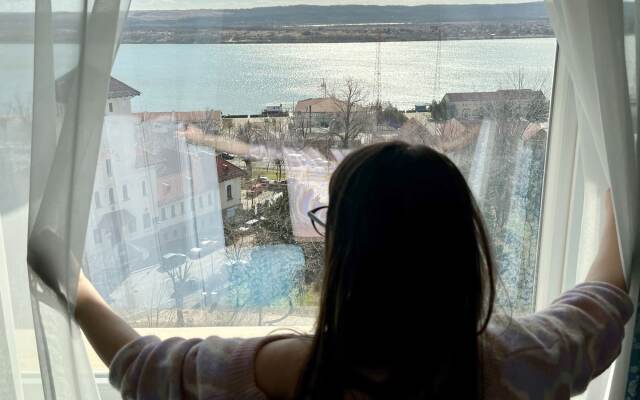 Turnu Severin Continental Hotel