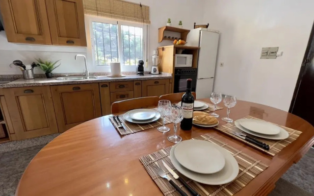 Villa Paco by At Home Costa del Sol