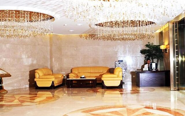 Qilixiang Hotel