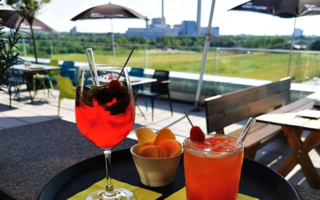 Best Western Hotel The K Munich Unterfoehring
