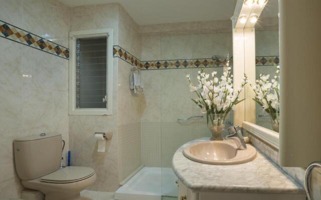 R54 Apartamento Montserrat 11-2