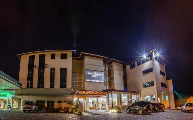 Hotel Prata Villaggio