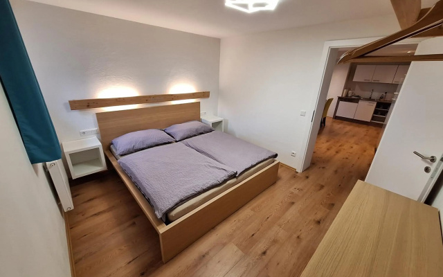Lärchenreith Appartement