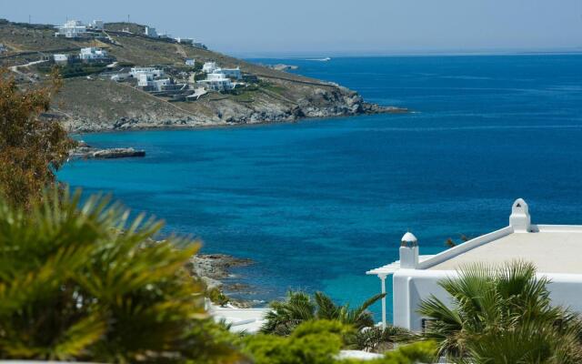 Mykonos Grand Hotel & Resort