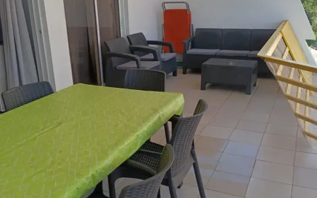 Vilamoura Center Flat Al Charb