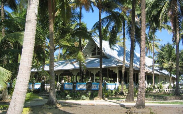 Yuzana Resort Ngwe Saung Beach
