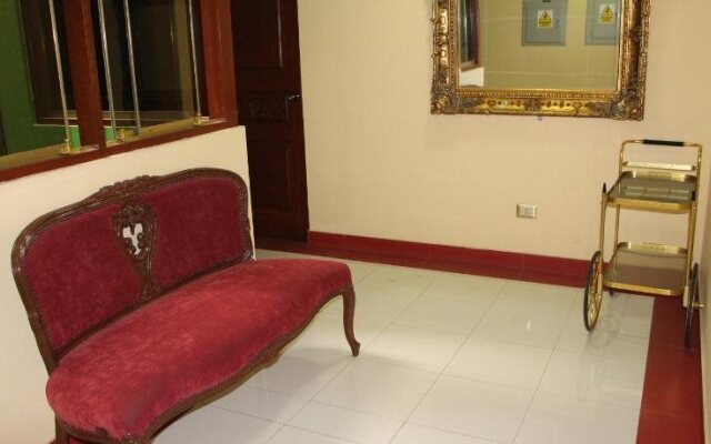 Hotel Beatricci