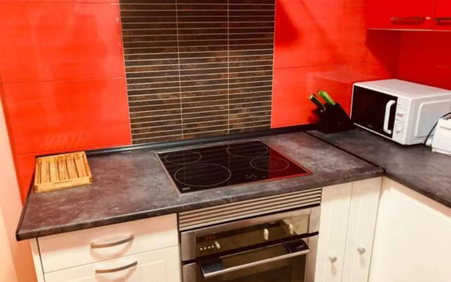 VUT Collado 28 Primero