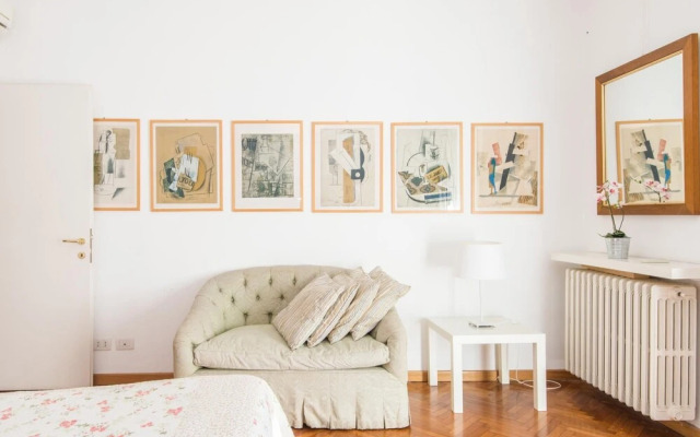 RSH Dolce Vita Luxury Terrace 2