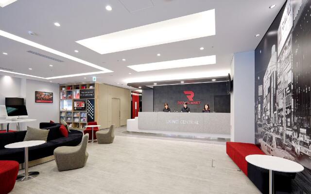 Travelodge Sapporo Susukino