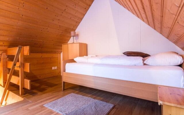 Hotel Sterne