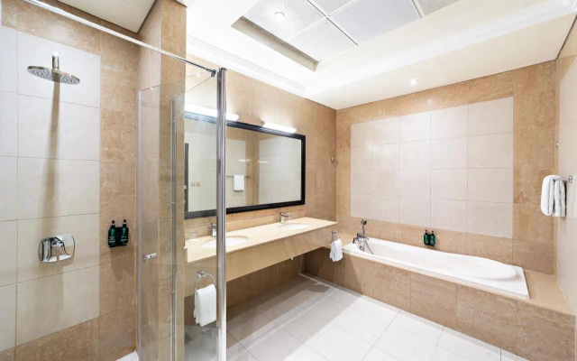Al Hamra Residence
