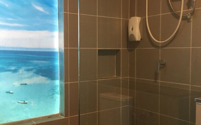 Jio Suites Aeropod Sunshine Quadruple