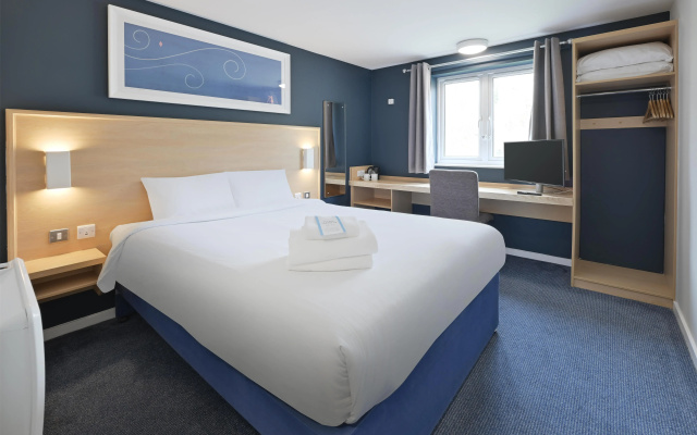 Travelodge Amesbury Stonehenge