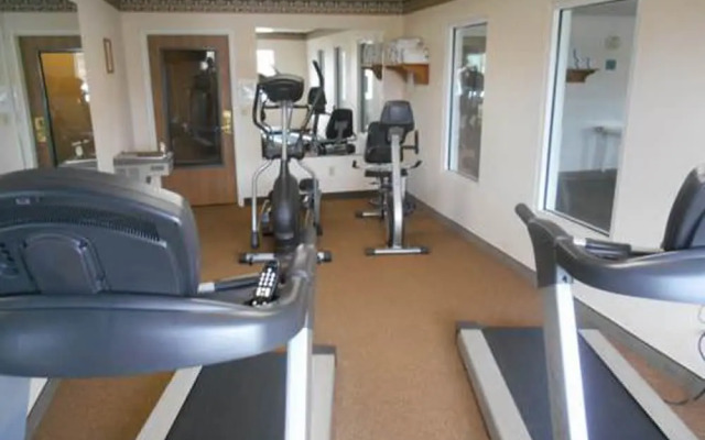 Guesthouse Inn Suites D