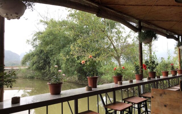 Tam Coc Garden Homestay